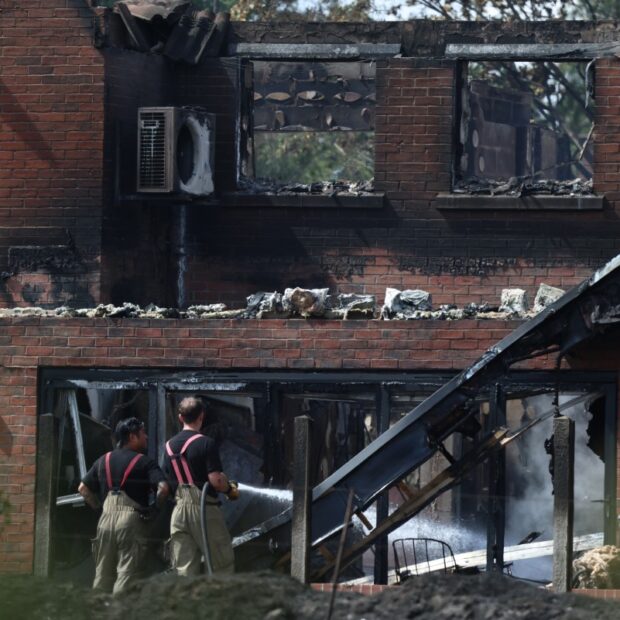 britain weather climate drought wildfire
