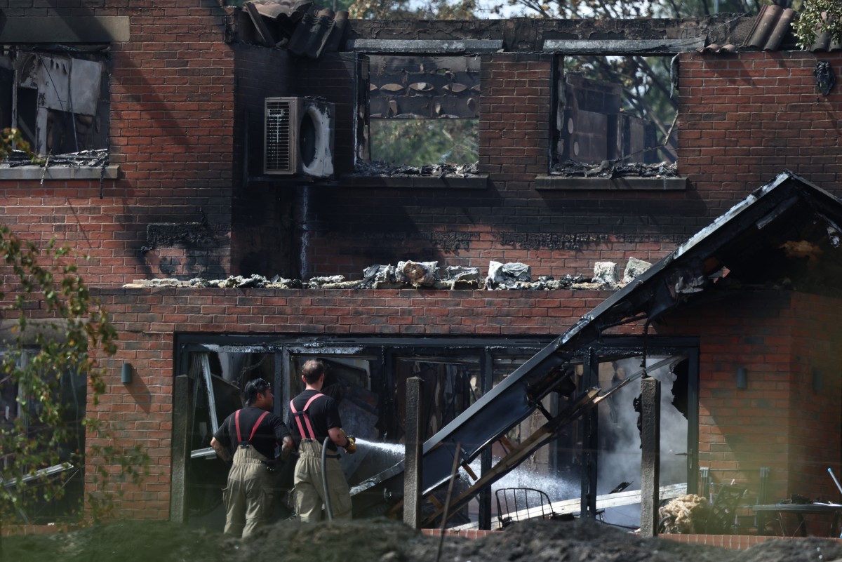 britain weather climate drought wildfire