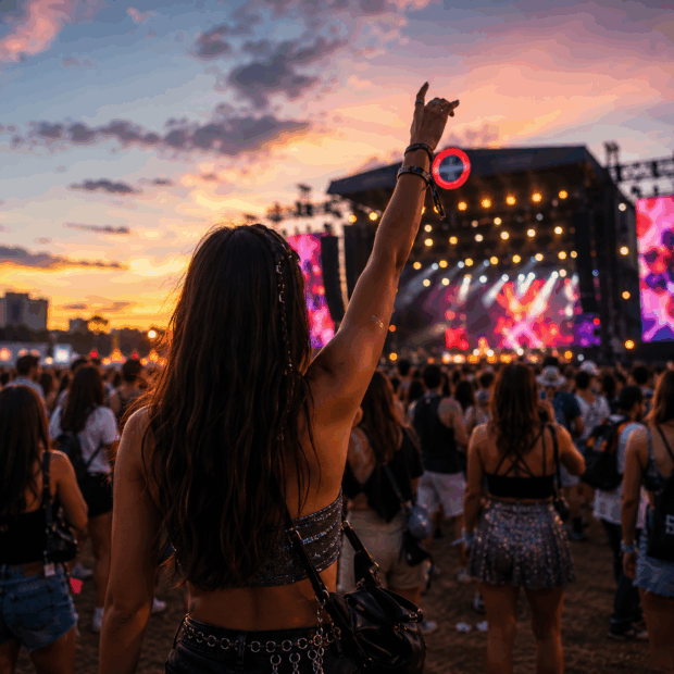 festival