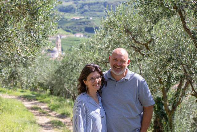 chiara e federico