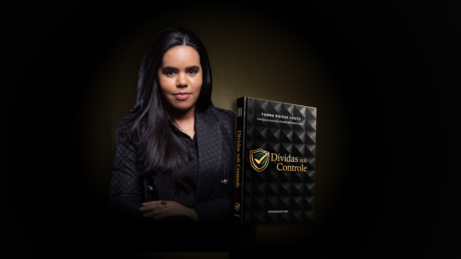 Dra. Yanna Couto lança livro sobre superendividamento bancário em Alphaville A especialista Dra. Yanna Raíssa Couto lança guia prático sobre combate ao superendividamento e reestruturação de dívidas bancárias O avanço do endividamento das famílias e a complexidade das relações com instituições financeiras exigem abordagens jurídicas especializadas para restabelecer a saúde orçamentária dos cidadãos. Nesse cenário de urgência social e econômica, a advogada, escritora e empresária baiana Dra. Yanna Raíssa Couto, à frente do escritório Couto Silva – Advocacia & Consultoria, oficializa o lançamento do livro “Dívida sob Controle – Direito, Método e Reconstrução Financeira”. O evento presencial ocorrerá no dia 22 de novembro de 2026, na Casa de Destino, em Alphaville, Barueri, reunindo juristas, empresários e a imprensa para apresentar uma metodologia pautada na legislação vigente.
