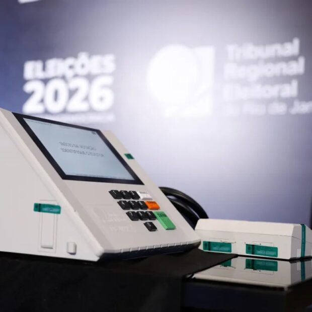eleicoes 2026 veja os direitos garantidos aos eleitores idosos na hora de votar