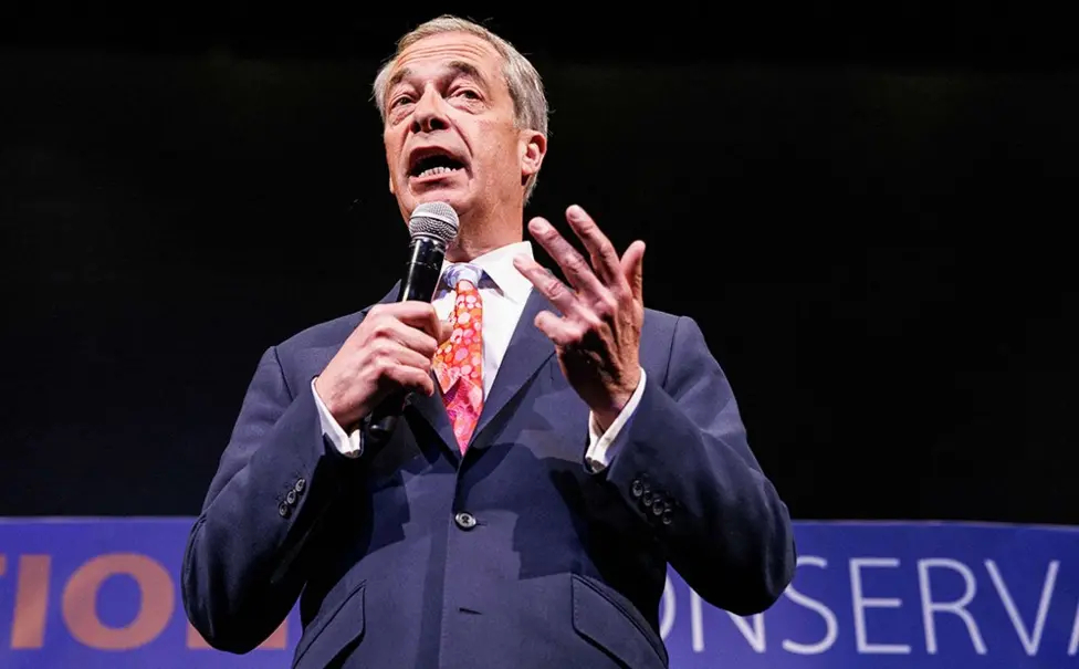 nigel farage
