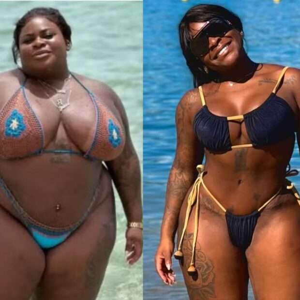 Jojo Todynho celebrou três anos da cirurgia bariátrica nas redes sociais