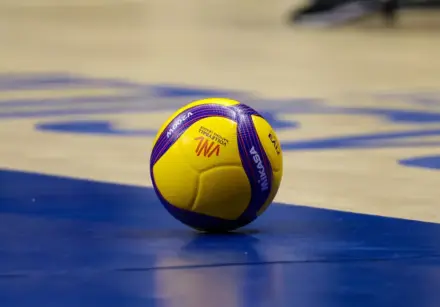 bola de volei liga das nacoes 2026