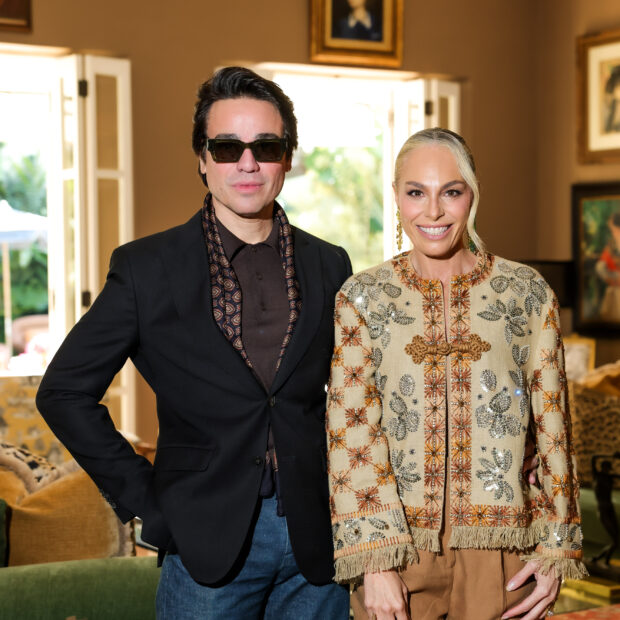 beto pacheco e neusinha saad créditos: rafcusato