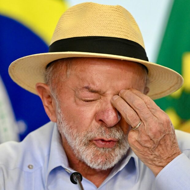 brazil politics