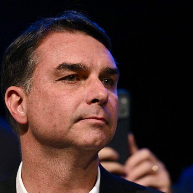 brazil election candidate