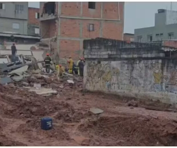 sao bernardo