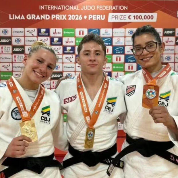judo