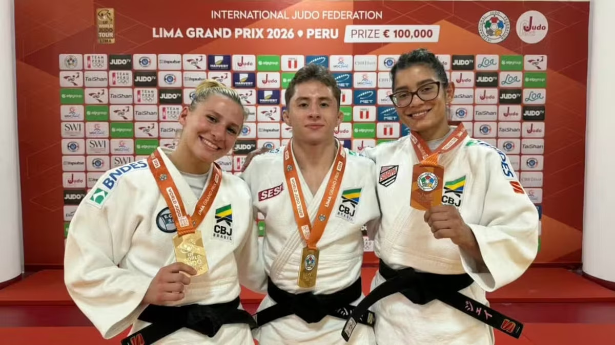 judo