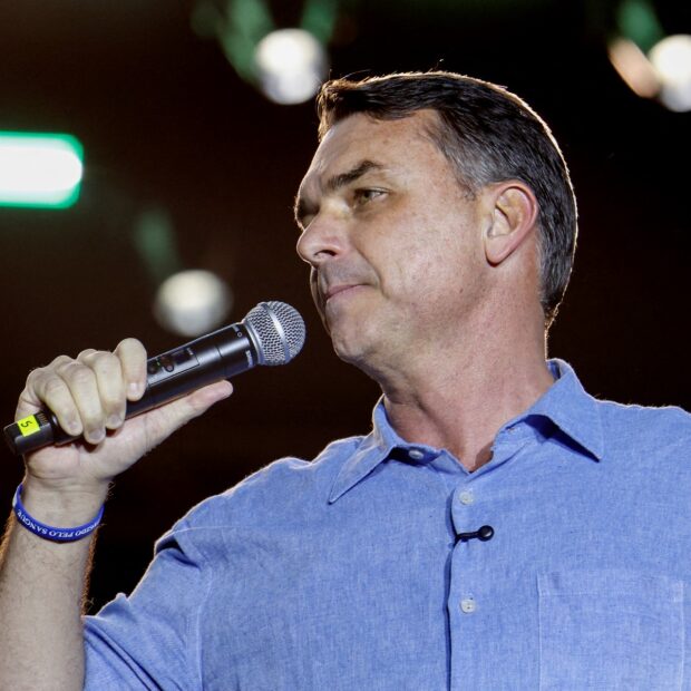 brazil politics convention