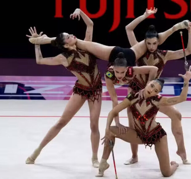ginastica