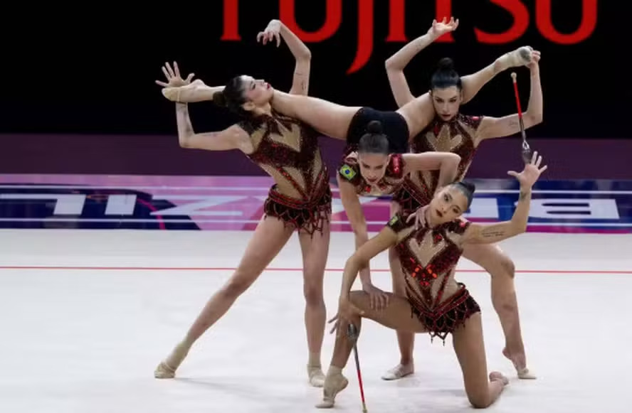 ginastica
