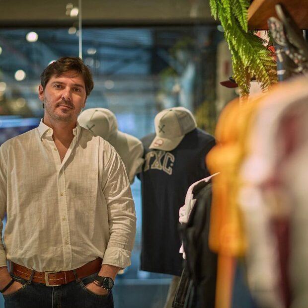 Rubens Inácio lidera a Imersão Varejo Raiz em Goiânia para revolucionar a gestão, fortalecer marcas e garantir a rentabilidade no varejo brasileiro.