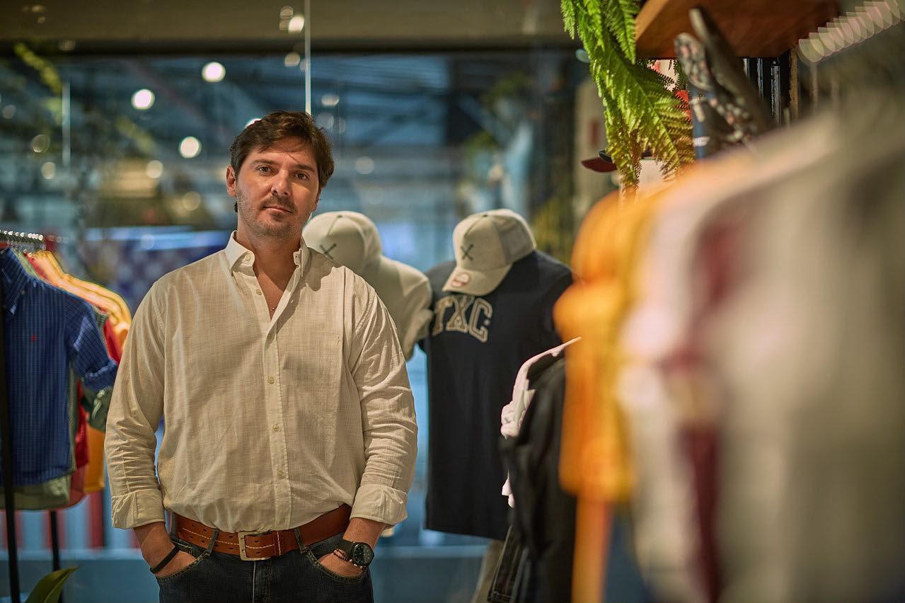 Rubens Inácio lidera a Imersão Varejo Raiz em Goiânia para revolucionar a gestão, fortalecer marcas e garantir a rentabilidade no varejo brasileiro.