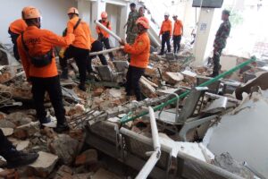 indonesia quake