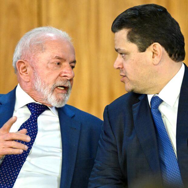 brazil politics economy trade tariff lula da silva alcolumbre.