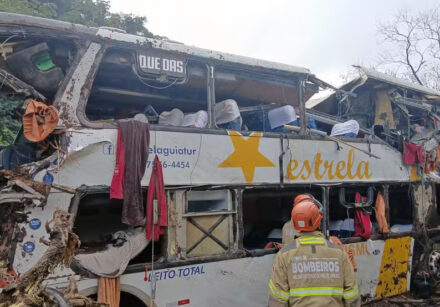 onibus rj