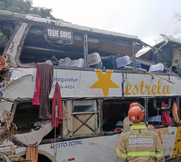 onibus rj