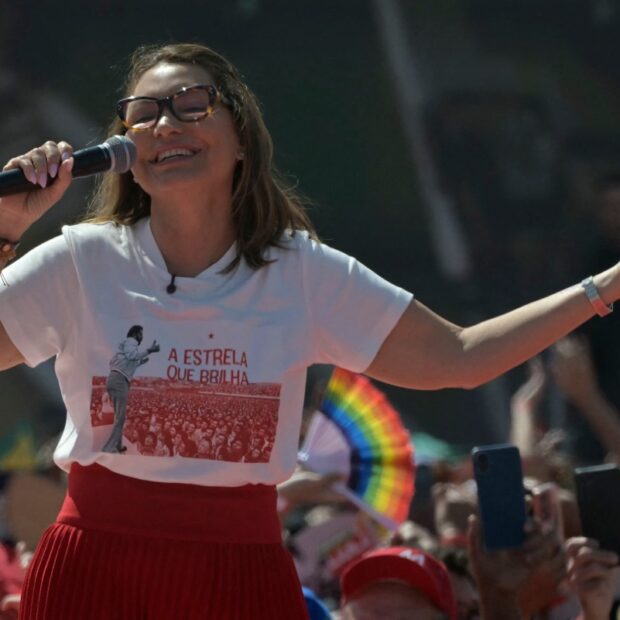brazil election campaign