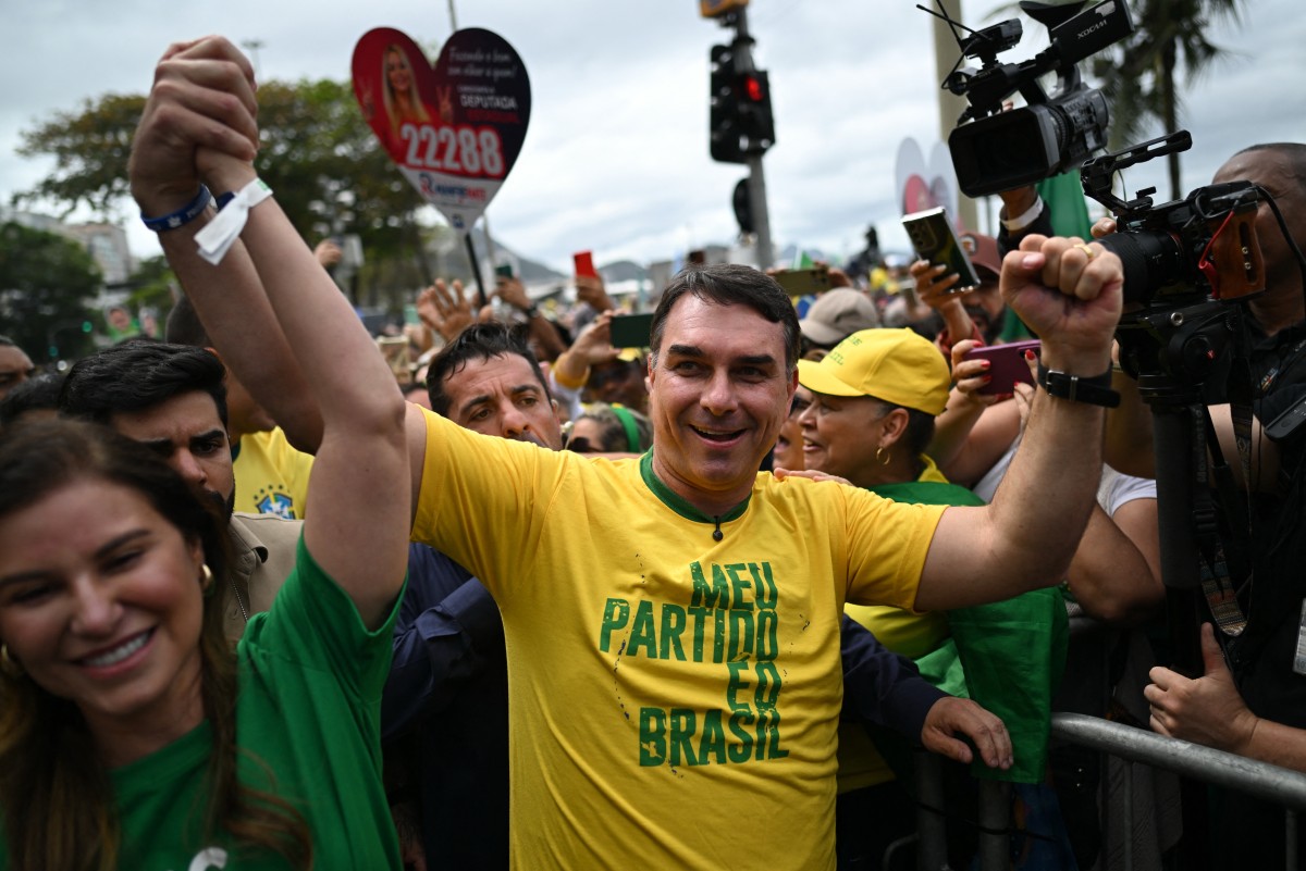brazil election campaign