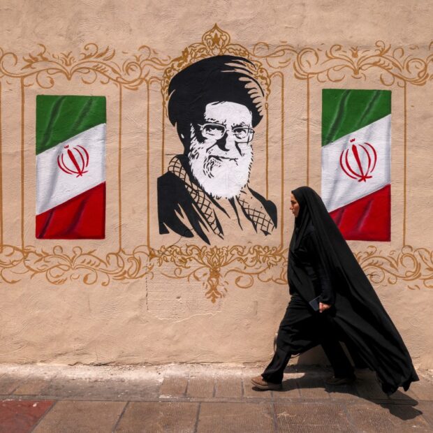 iran us israel war