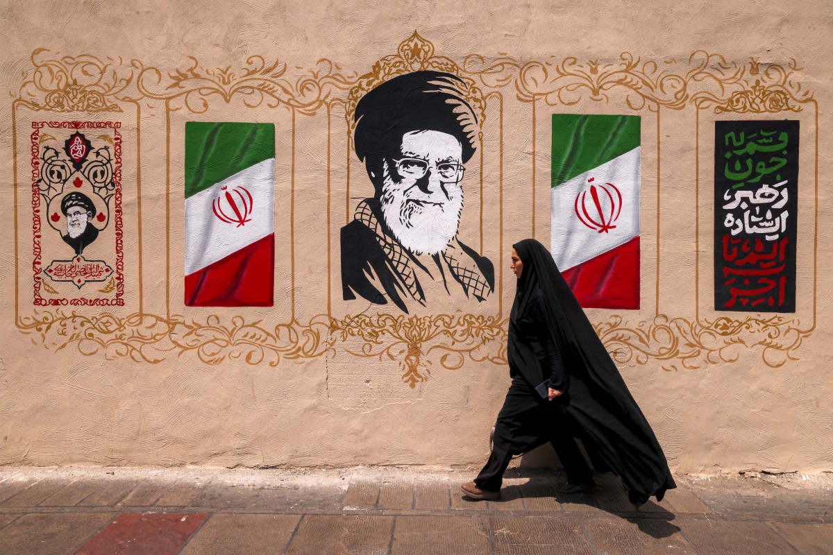 iran us israel war