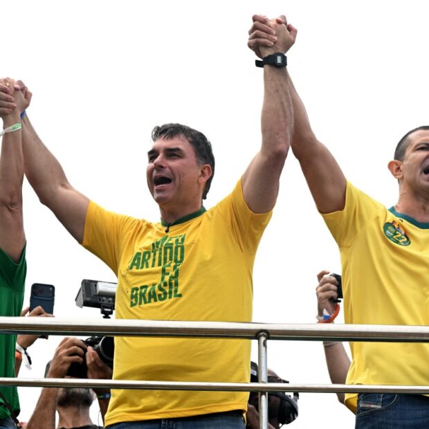 brazil election campaign
