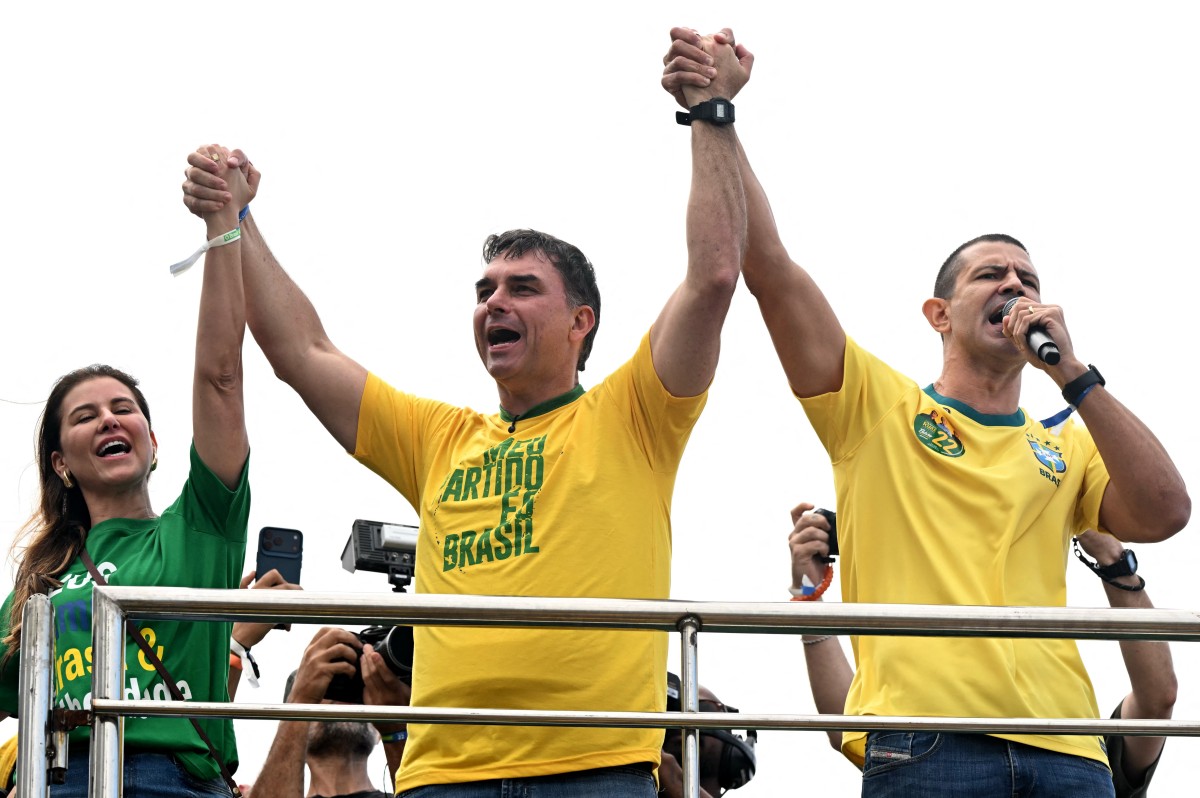 brazil election campaign
