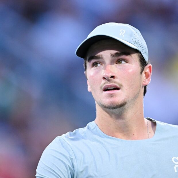 atp 1000 national bank open presented by rogers day 8