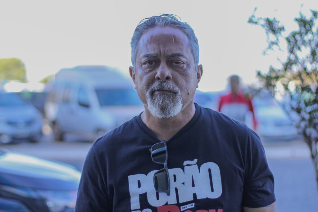 josé antônio, 57, asa norte