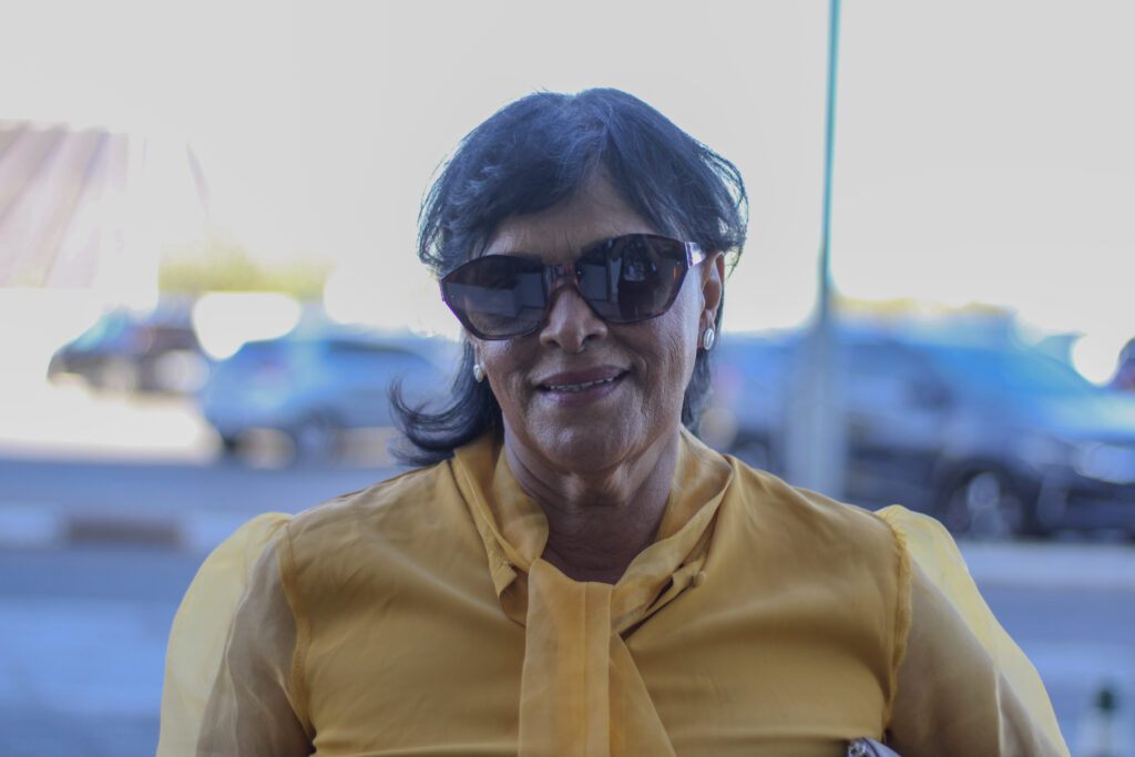zilda augusta, 70, guará (1)