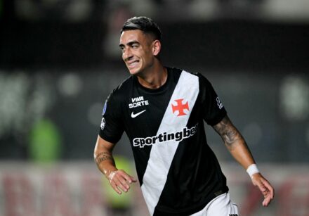 fbl sudamericana vasco olimpia