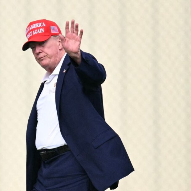 us politics trump
