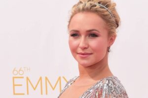 hayden panettiere