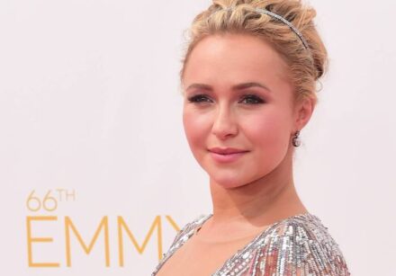 hayden panettiere