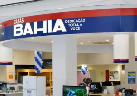 casas bahia