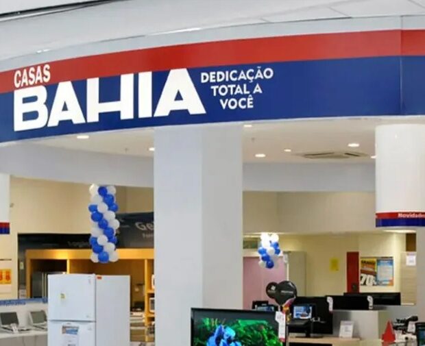 casas bahia