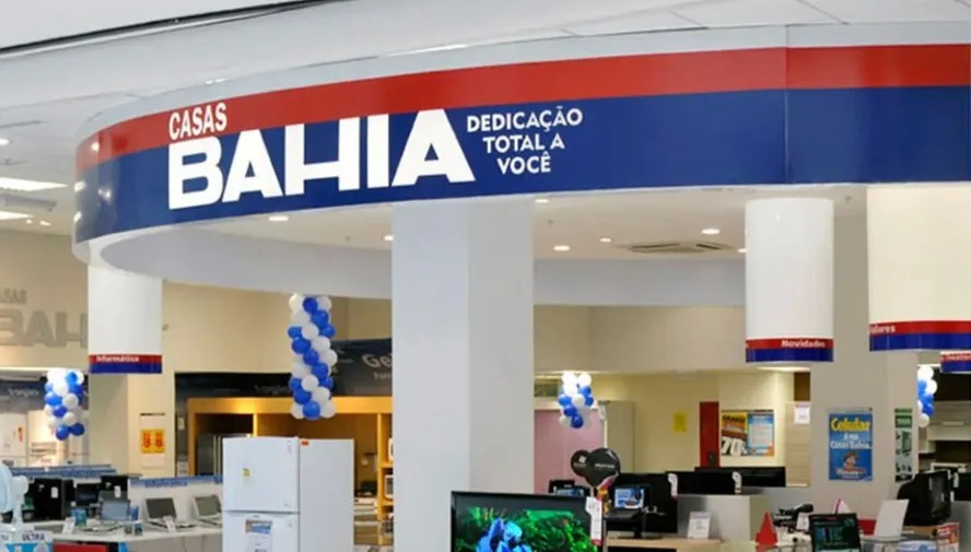 casas bahia