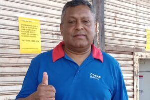 edson silva
