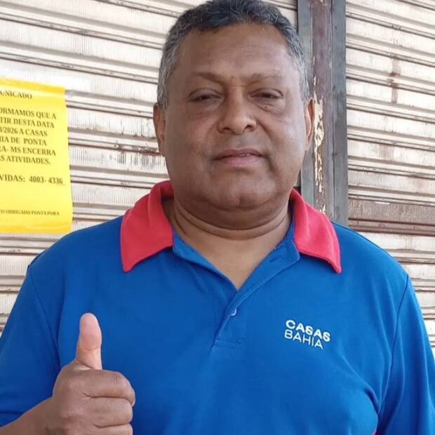 edson silva