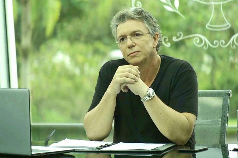 Ex-chefão do BBB levou para a Record a fama de mandão que construiu nos realities