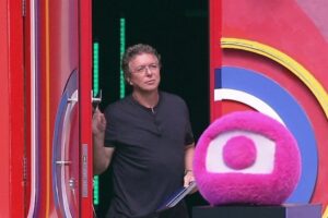 Boninho deixou a Globo no fim de 2024 após cerca de 40 anos na emissora