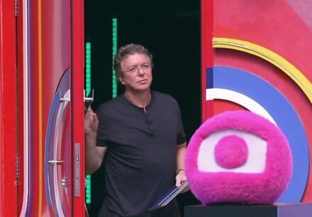 Boninho deixou a Globo no fim de 2024 após cerca de 40 anos na emissora