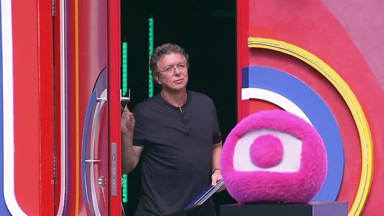 Boninho deixou a Globo no fim de 2024 após cerca de 40 anos na emissora