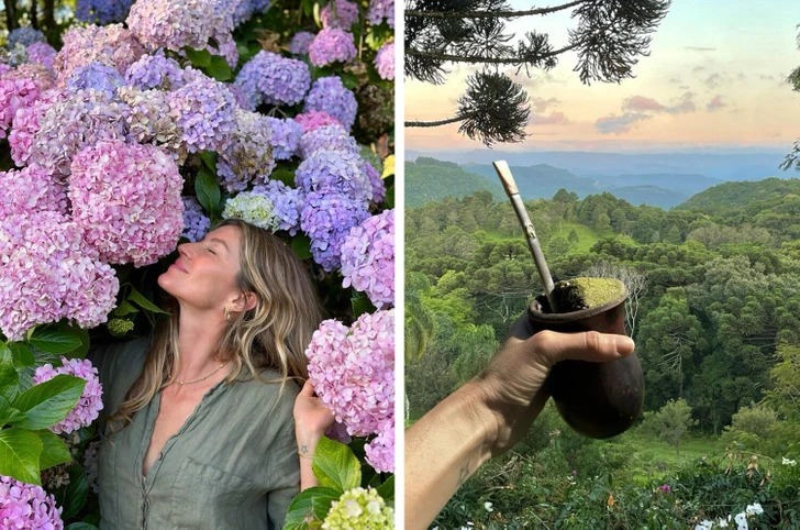 A estética da simplicidade virou uma nova forma de engajamento entre celebridades
