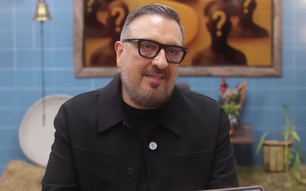 Rodrigo Carelli alertou famosos sobre falsos convites e promessas de vaga no reality
