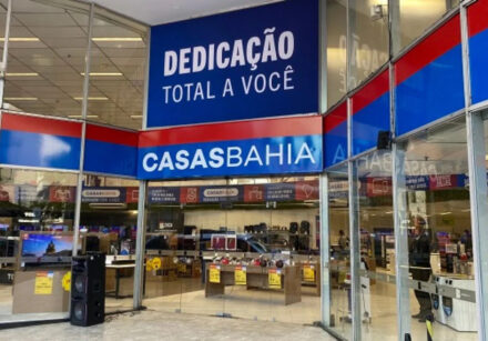 casas bahia