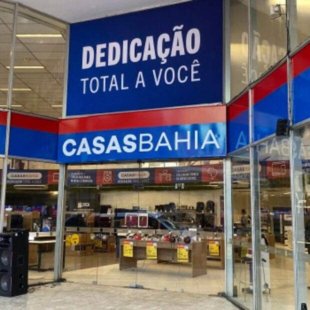 casas bahia